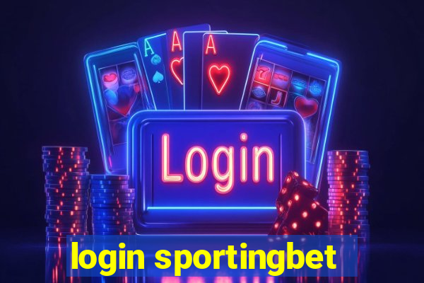 login sportingbet