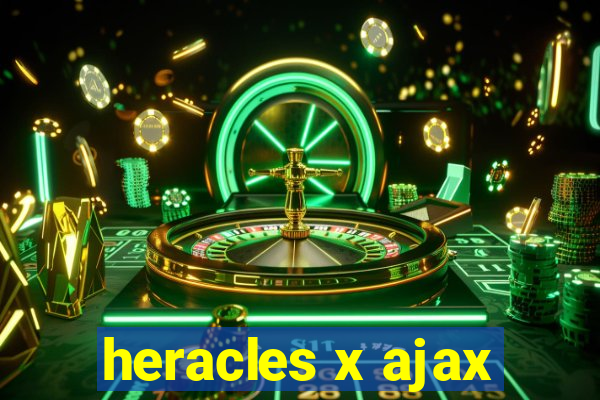 heracles x ajax