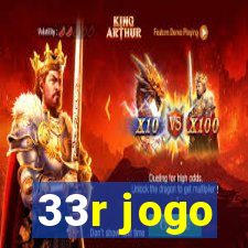 33r jogo