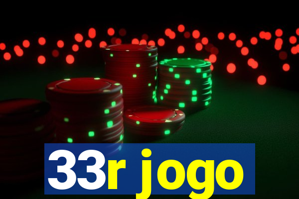 33r jogo