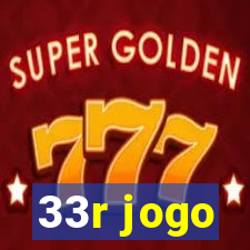 33r jogo