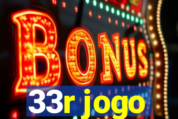 33r jogo