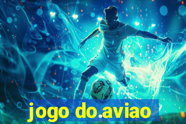 jogo do.aviao