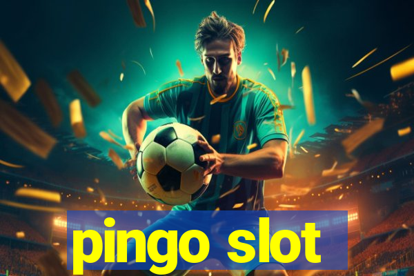 pingo slot