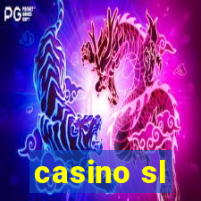 casino sl