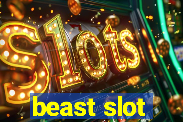 beast slot