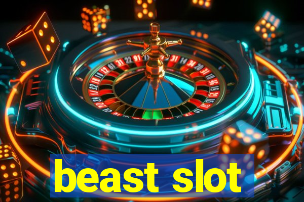 beast slot