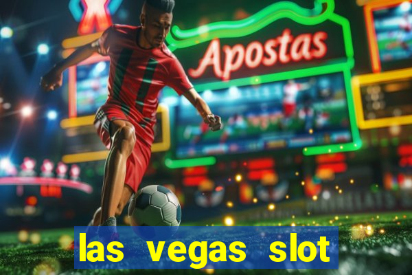 las vegas slot games free