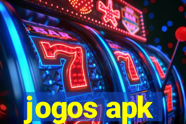 jogos apk