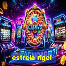 estrela rigel