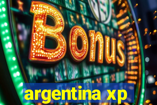 argentina xp