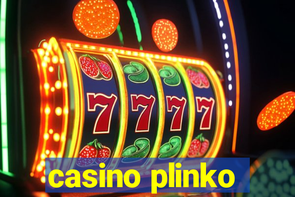 casino plinko