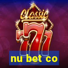 nu bet co