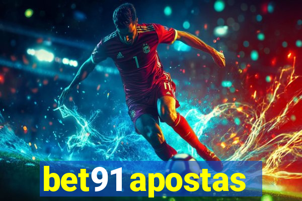 bet91 apostas