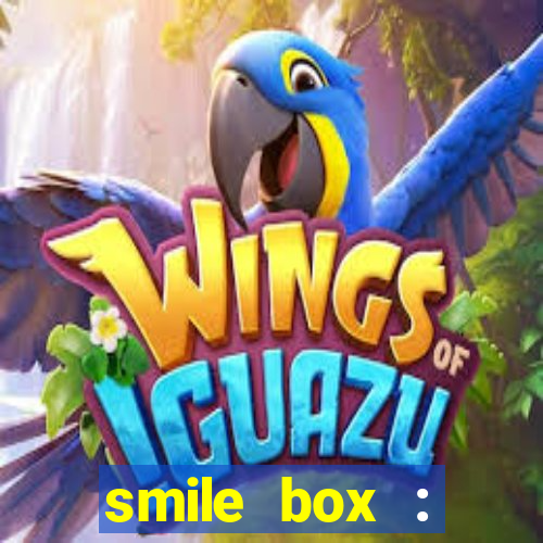 smile box : victory collector