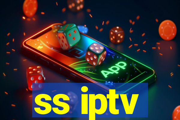 ss iptv