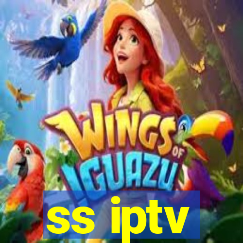 ss iptv