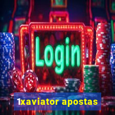 1xaviator apostas