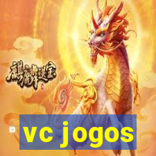 vc jogos