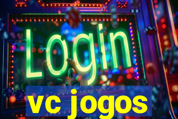 vc jogos