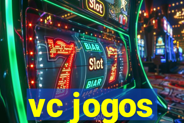 vc jogos