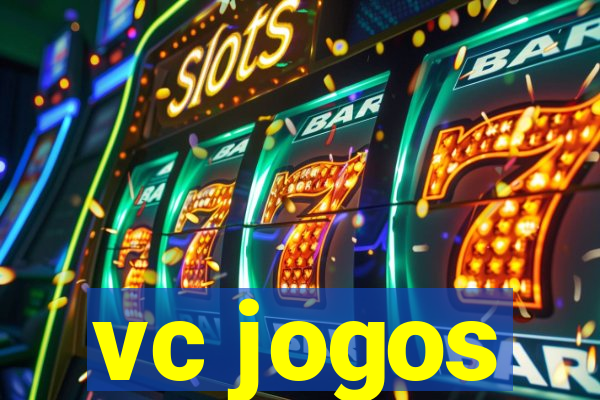 vc jogos