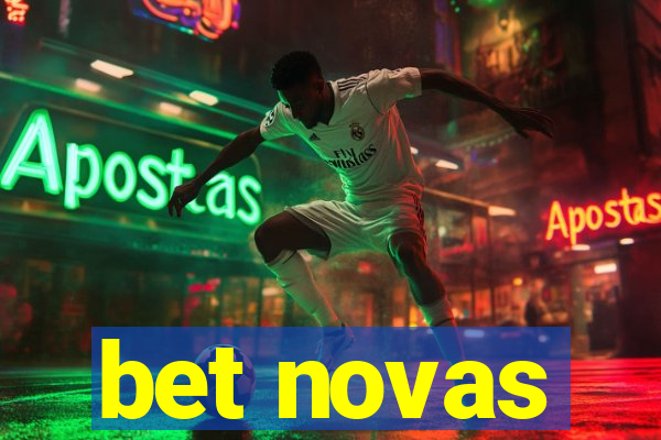 bet novas