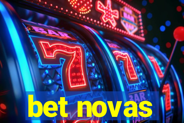 bet novas