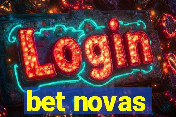 bet novas