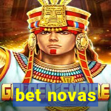 bet novas