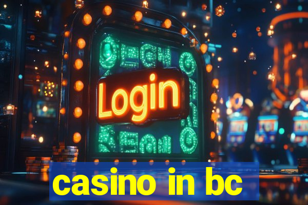 casino in bc