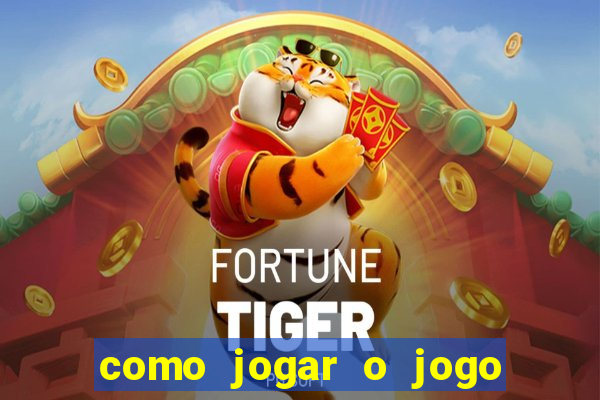 como jogar o jogo do foguetinho