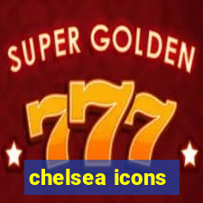 chelsea icons