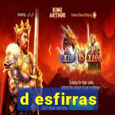 d esfirras