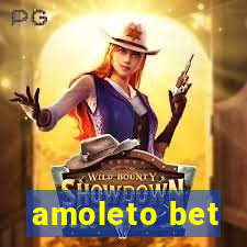 amoleto bet