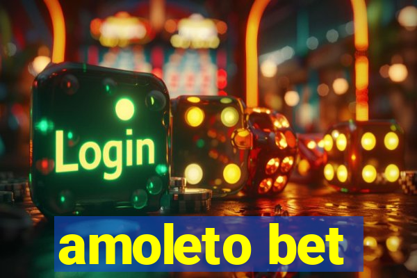 amoleto bet