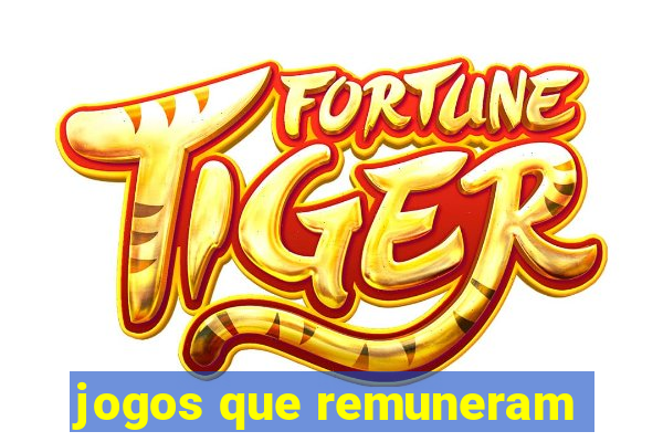 jogos que remuneram