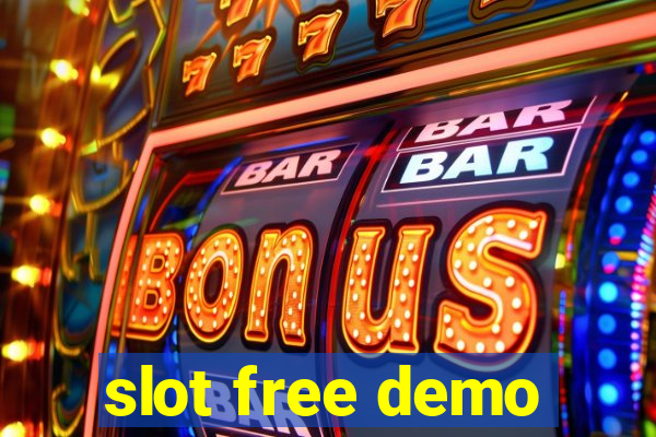 slot free demo