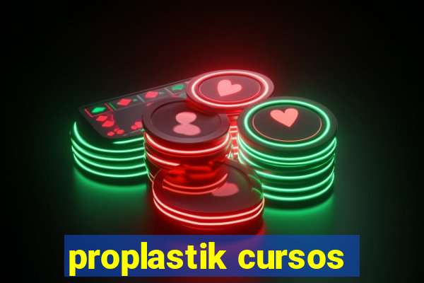 proplastik cursos