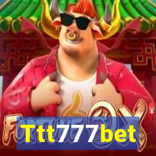 Ttt777bet