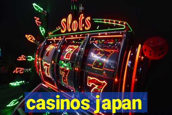 casinos japan