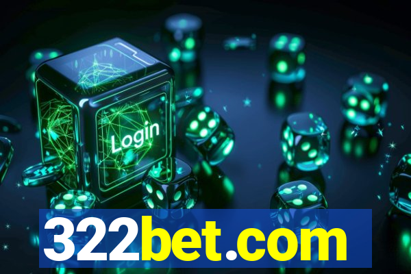 322bet.com