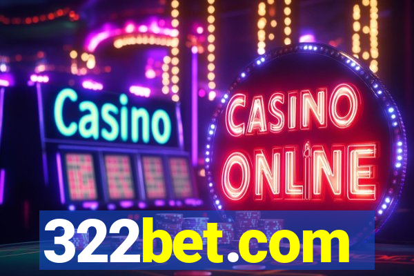 322bet.com