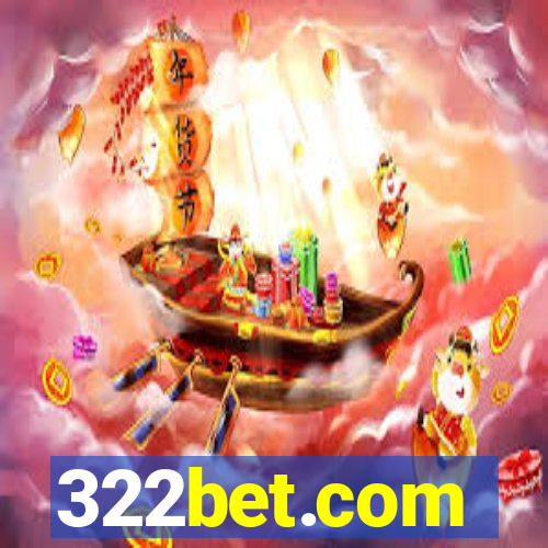 322bet.com