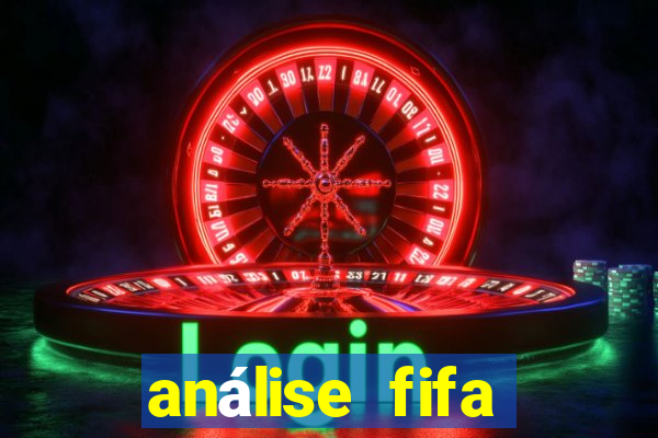 análise fifa bet365 grátis