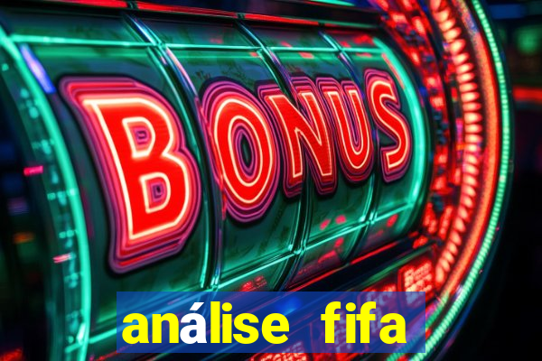 análise fifa bet365 grátis