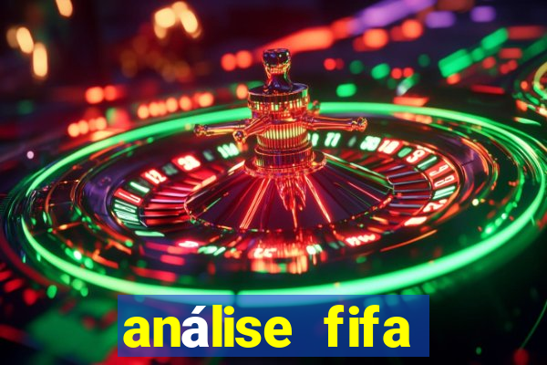 análise fifa bet365 grátis