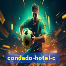 condado-hotel-casino-santo-tome