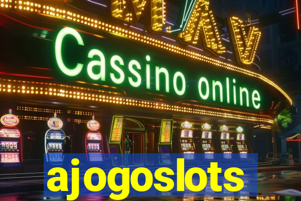 ajogoslots