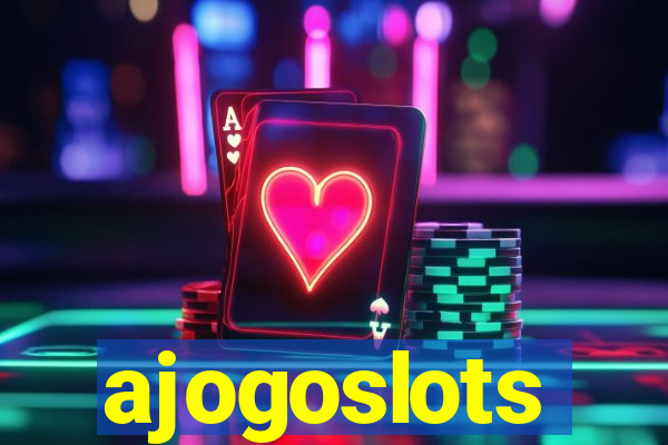 ajogoslots